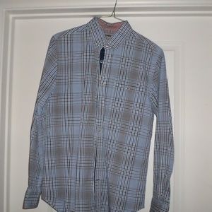Express Dress Shirt